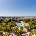 Apartmán Parque De Naciones