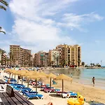 Apartmán Parque De Naciones Torrevieja