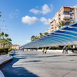 Parque De Naciones Apartmán *