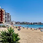 Apartmán Parque De Naciones