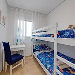 Parque De Naciones Apartmán *