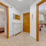 Apartmán Parque De Naciones *