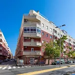 Parque De Naciones Apartmán *
