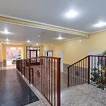 Apartmán Parque De Naciones Torrevieja