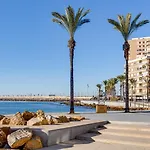 Parque De Naciones