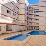 Apartment Parque De Naciones Torrevieja