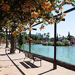 Parque De Naciones Apartment