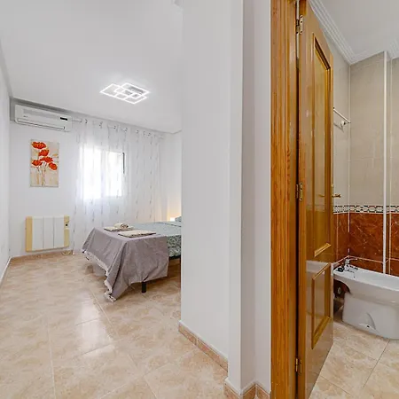 Appartement Parque De Naciones Torrevieja