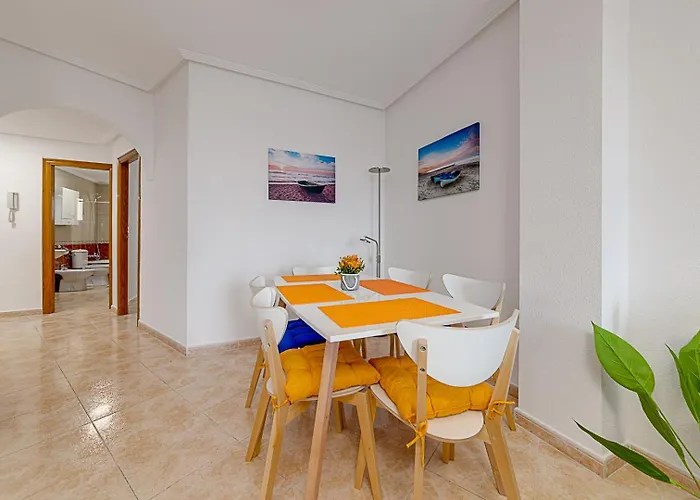 Parque De Naciones *