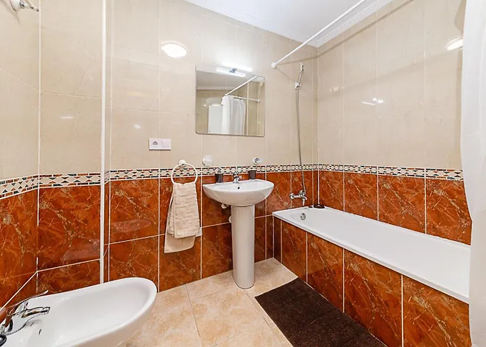 Parque De Naciones *