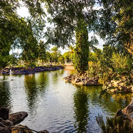 Appartamento Parque De Naciones