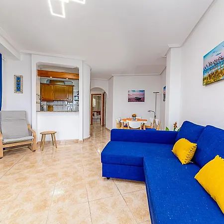 아파트 Parque De Naciones